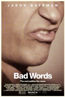 Bad Words - DvdRip